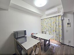 ベラジオ富小路 1DKの写真