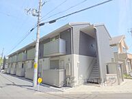滋賀県大津市北大路2丁目：物件画像／株式会社エリッツ　京都駅前店