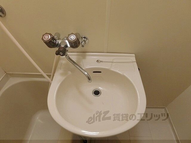 浴室