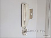 インターホン