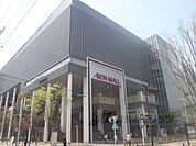 イオンモールＫＹＯＴＯまで460メートル