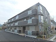 滋賀県大津市松山町：物件画像／株式会社エリッツ　京都駅前店