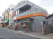 大津膳所駅前郵便局まで180メートル