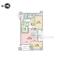 京都市営烏丸線 烏丸御池駅 徒歩2分