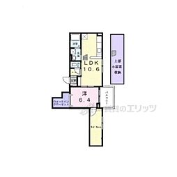 京都地下鉄東西線 三条京阪駅 徒歩9分