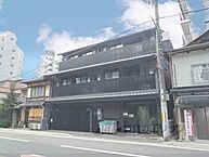 京都府京都市下京区堀詰町：物件画像／株式会社エリッツ　京都駅前店