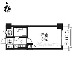 ライオンズマンション京都三条第3
