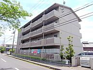 滋賀県大津市大萱3丁目：物件画像／株式会社エリッツ　京都駅前店