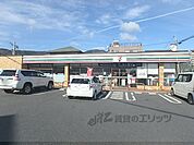 セブンイレブン　大津唐崎2丁目店まで300メートル