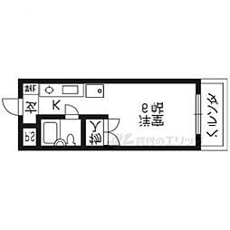 🉐敷金礼金0円！🉐カーサ・ドマーニ