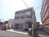 京都府京都市右京区西京極北裏町：物件画像／株式会社エリッツ　京都駅前店