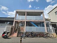 京都府京都市右京区西京極北大入町：物件画像／株式会社エリッツ　京都駅前店