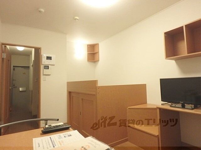 子供部屋