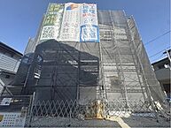 京都府京都市山科区西野大鳥井町：物件画像／株式会社エリッツ　京都駅前店