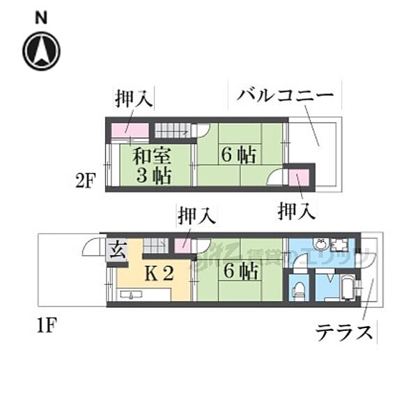 物件画像