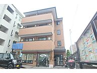 京都府京都市右京区梅津南広町：物件画像／株式会社エリッツ　京都駅前店