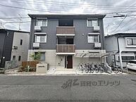 京都府京都市西京区下津林大般若町：物件画像／株式会社エリッツ　京都駅前店