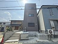 京都府京都市山科区東野舞台町：物件画像／株式会社エリッツ　京都駅前店