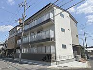 京都府京都市右京区太秦野元町：物件画像／株式会社エリッツ　京都駅前店