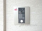 オートロック