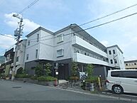 京都府京都市山科区勧修寺平田町：物件画像／株式会社エリッツ　京都駅前店