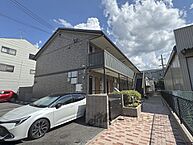 京都府京都市山科区勧修寺平田町：物件画像／株式会社エリッツ　京都駅前店