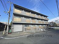 京都府京都市右京区太秦安井池田町：物件画像／株式会社エリッツ　京都駅前店
