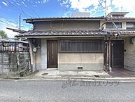 京都府京都市伏見区京町八丁目横町：物件画像／株式会社エリッツ　京都駅前店