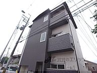 京都府京都市伏見区桃山井伊掃部東町：物件画像／株式会社エリッツ　京都駅前店