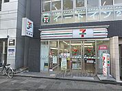 セブンイレブン　京都御幸町御池店まで160メートル