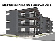 滋賀県大津市大萱7丁目：物件画像／株式会社エリッツ　京都駅前店