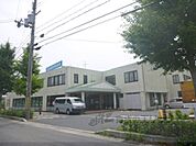琵琶湖養育院病院まで300メートル