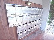 集合ポスト