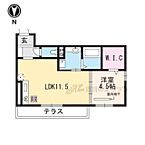 滋賀県大津市南志賀3丁目：物件画像／株式会社エリッツ　京都駅前店