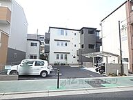 京都府京都市伏見区鳥羽町：物件画像／株式会社エリッツ　京都駅前店