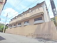 京都府京都市山科区日ノ岡堤谷町：物件画像／株式会社エリッツ　京都駅前店