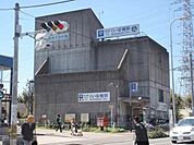 地下鉄くいな橋駅まで750メートル