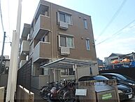 京都府京都市右京区西院東貝川町：物件画像／株式会社エリッツ　京都駅前店