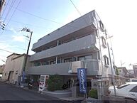 京都府京都市伏見区深草西浦町2丁目：物件画像／株式会社エリッツ　京都駅前店