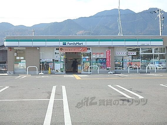 ラフィーネ坂本_周辺_1