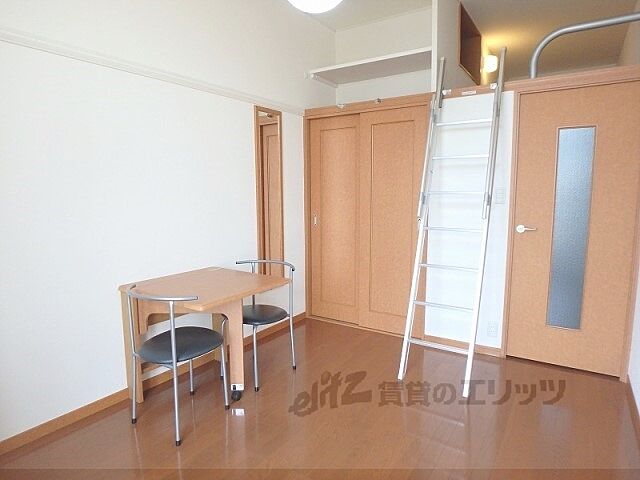 子供部屋