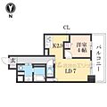 Mare京都一条3階11.0万円