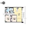 BRANSIESTA山科大塚5階12.5万円