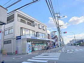 京都府京都市伏見区桃山町大津町（賃貸マンション1DK・3階・25.00㎡） その21