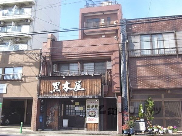 グリーンマンション 203｜京都府京都市伏見区東浜南町(賃貸マンション1R・2階・18.00㎡)の写真 その10