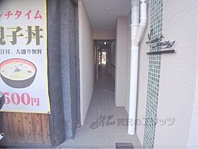 京都府京都市伏見区東浜南町（賃貸マンション1R・2階・18.00㎡） その27