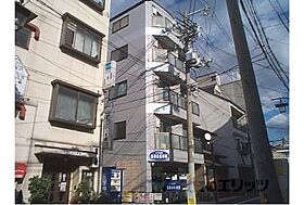 ベルビュー花屋町 502 ｜ 京都府京都市下京区花屋町通櫛笥西入薬園町（賃貸マンション1R・5階・16.00㎡） その1