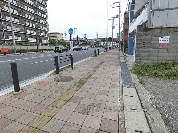 京都府京都市南区東九条東岩本町(賃貸マンション1K・2階・21.87㎡)の写真 その29