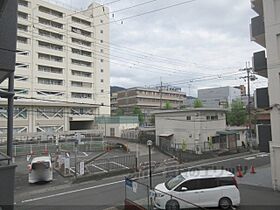 京都府京都市山科区椥辻池尻町（賃貸マンション3LDK・2階・55.90㎡） その27