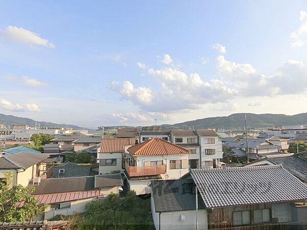 京都府京都市山科区西野広見町(賃貸マンション2DK・4階・34.59㎡)の写真 その26